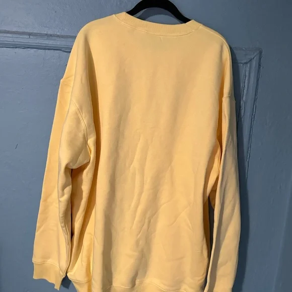 Adidas Crewneck Sweater - Picture 8 of 8